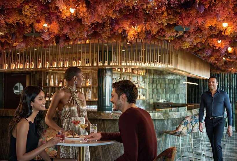 Fotos del hotel Canopy By Hilton London City:  8