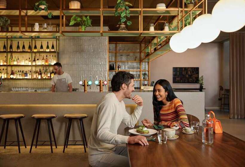 Fotos del hotel Canopy By Hilton London City:  10