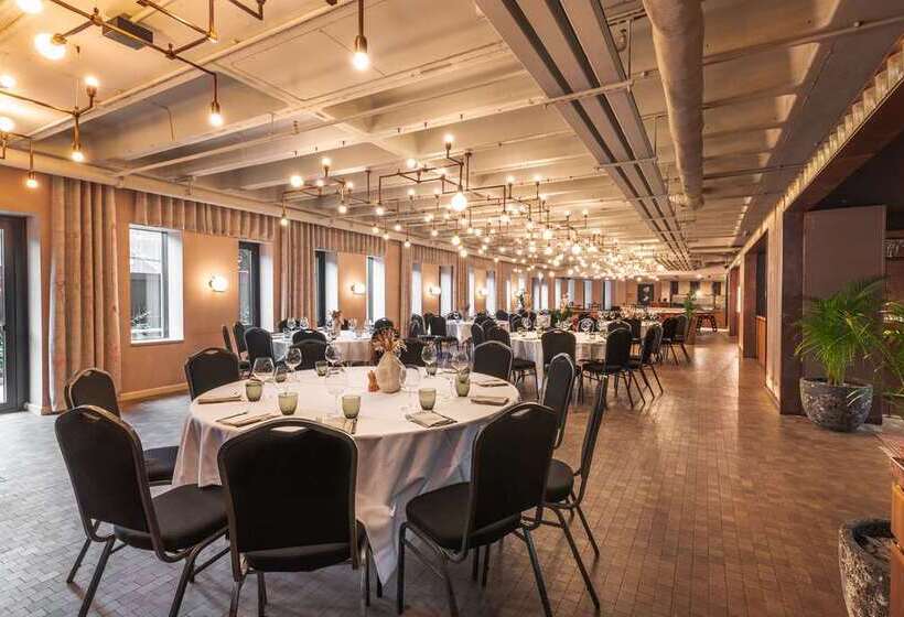 Fotos del hotel Canopy By Hilton London City:  12