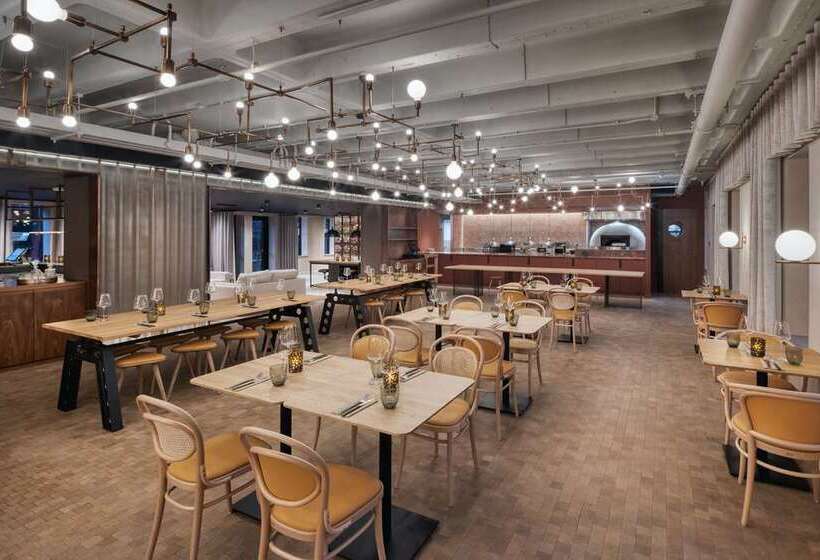 Fotos del hotel Canopy By Hilton London City:  13