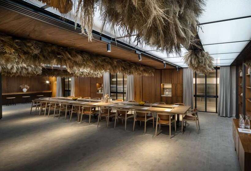 Fotos del hotel Canopy By Hilton London City:  16