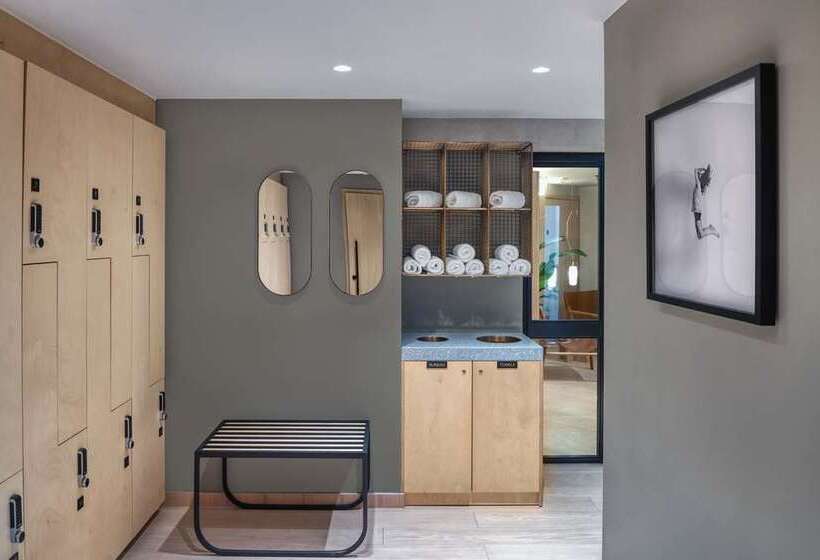 Fotos del hotel Canopy By Hilton London City:  24