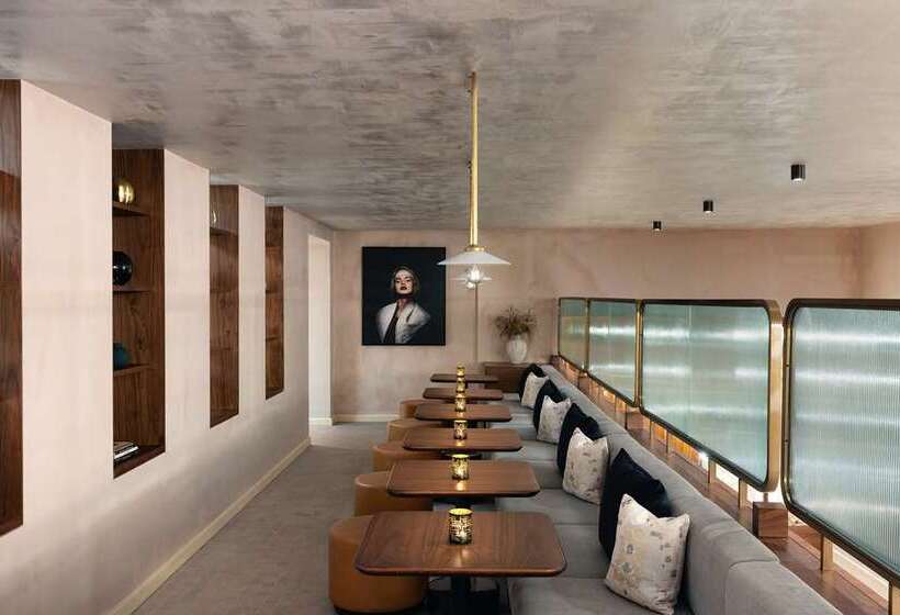 Fotos del hotel Canopy By Hilton London City:  23