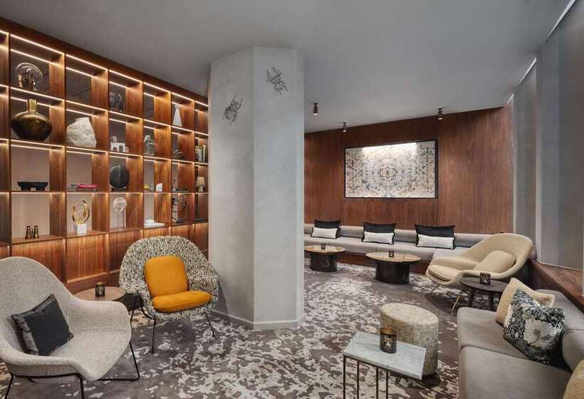 Fotos del hotel Canopy By Hilton London City:  15