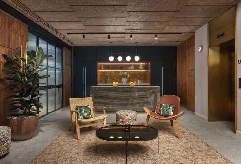 Fotos del hotel Canopy By Hilton London City:  5