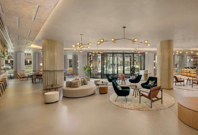 Fotos del hotel Canopy By Hilton London City:  14