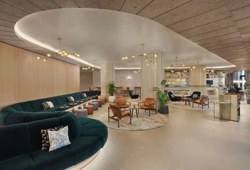 Fotos del hotel Canopy By Hilton London City:  17