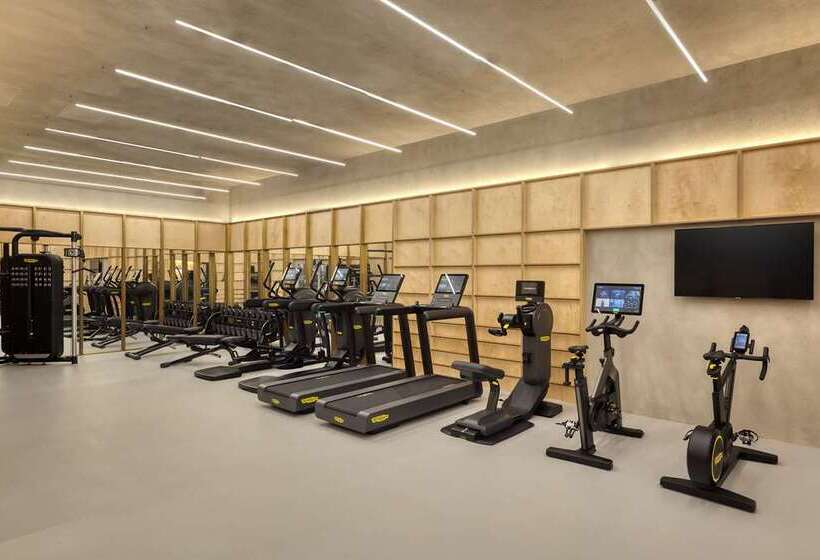 Fotos del hotel Canopy By Hilton London City:  18