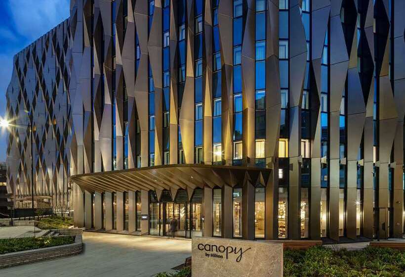 Canopy By Hilton London City