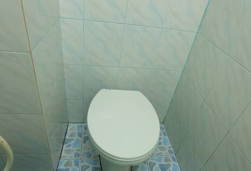 Fotos del hotel Chotiphan Apartment:  4