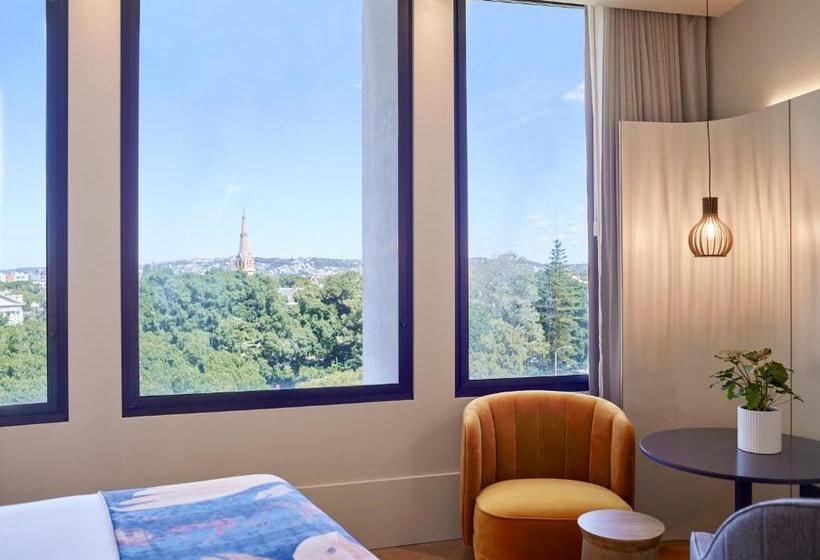 Fotos del hotel Crystalbrook Kingsley:  20