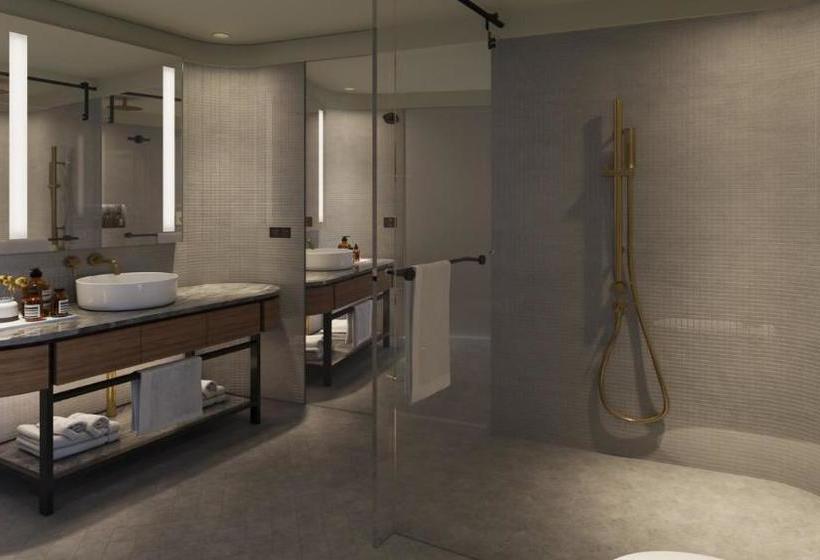 Fotos del hotel Crystalbrook Kingsley:  17