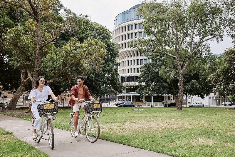 Fotos del hotel Crystalbrook Kingsley:  16