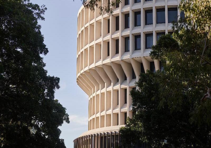 Fotos del hotel Crystalbrook Kingsley:  14