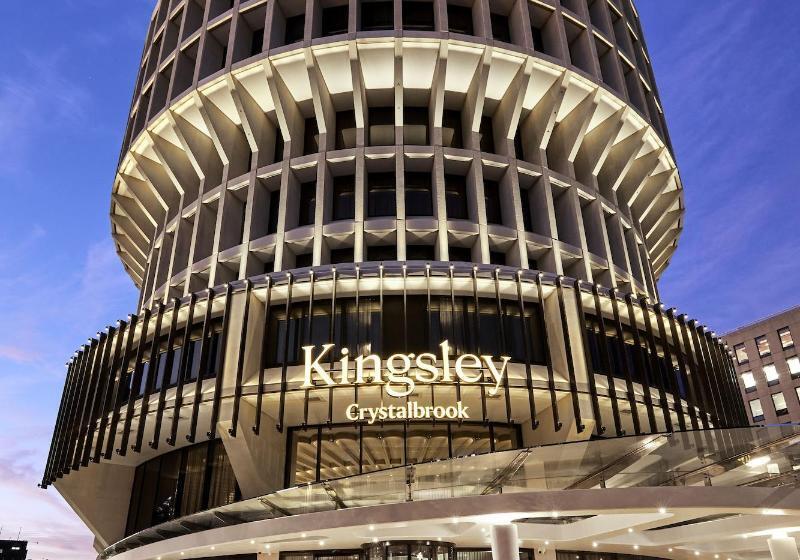 Fotos del hotel Crystalbrook Kingsley:  13