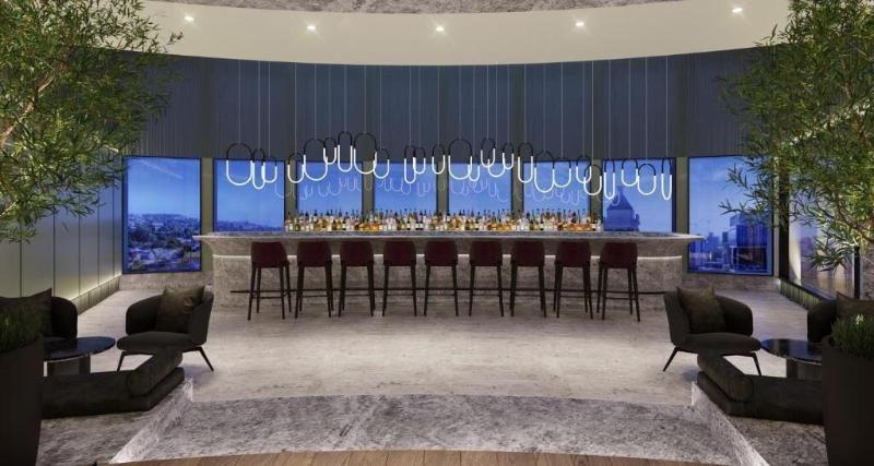 Fotos del hotel Crystalbrook Kingsley:  12