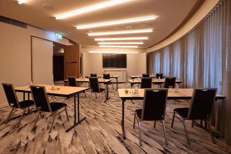 Fotos del hotel Crystalbrook Kingsley:  10