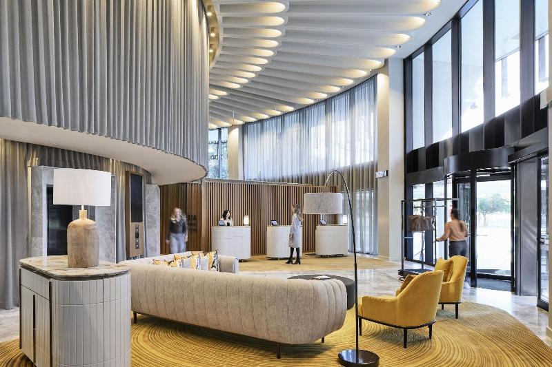 Fotos del hotel Crystalbrook Kingsley:  9