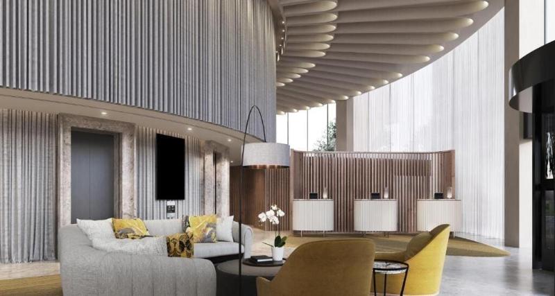 Fotos del hotel Crystalbrook Kingsley:  8