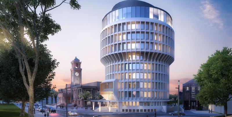 Fotos del hotel Crystalbrook Kingsley:  6