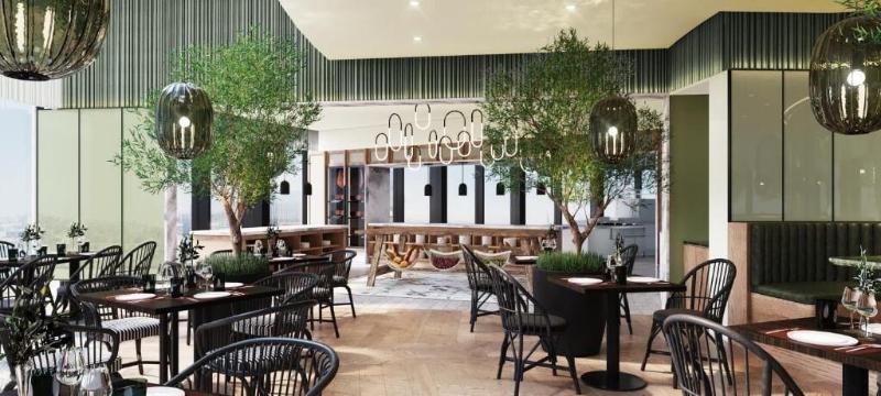 Fotos del hotel Crystalbrook Kingsley:  5