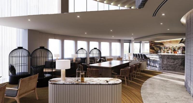 Fotos del hotel Crystalbrook Kingsley:  4