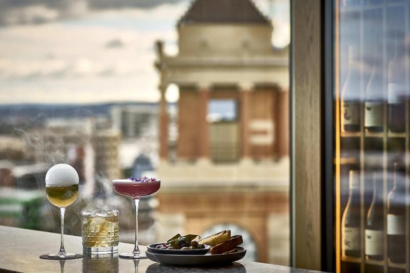 Fotos del hotel Crystalbrook Kingsley:  3