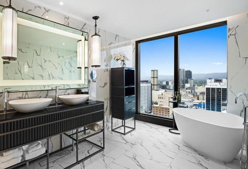 Fotos del hotel Sofitel Adelaide:  19