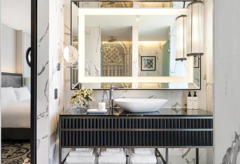 Fotos del hotel Sofitel Adelaide:  24