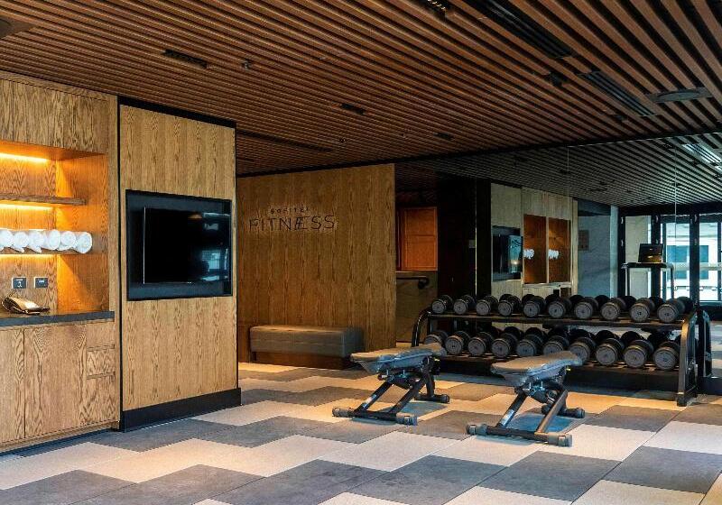 Fotos del hotel Sofitel Adelaide:  20