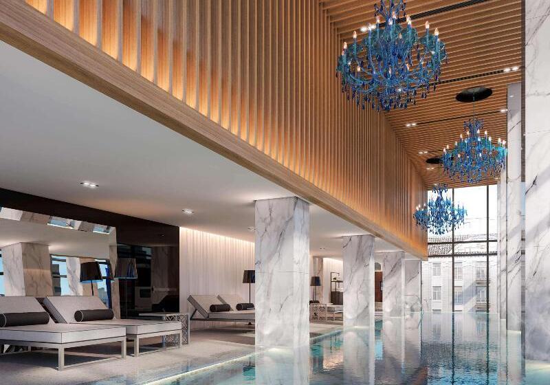 Fotos del hotel Sofitel Adelaide:  15