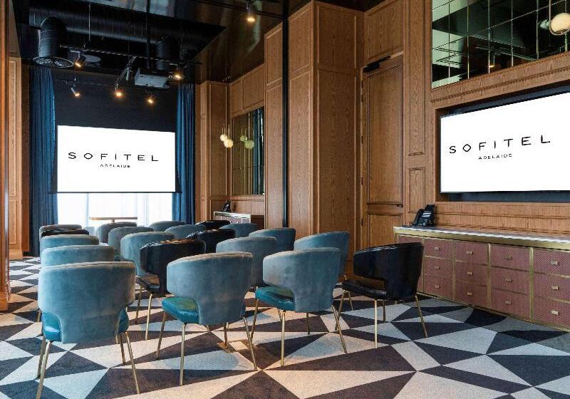 Fotos del hotel Sofitel Adelaide:  14