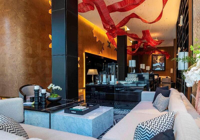 Fotos del hotel Sofitel Adelaide:  13