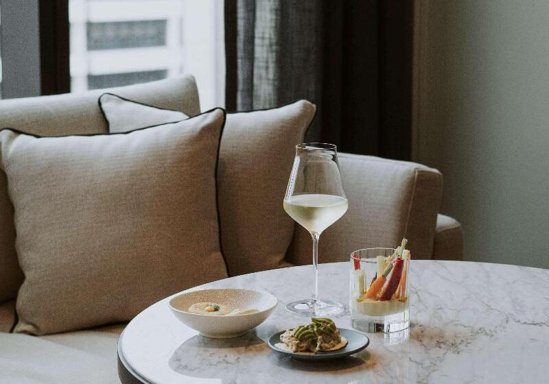 Fotos del hotel Sofitel Adelaide:  8