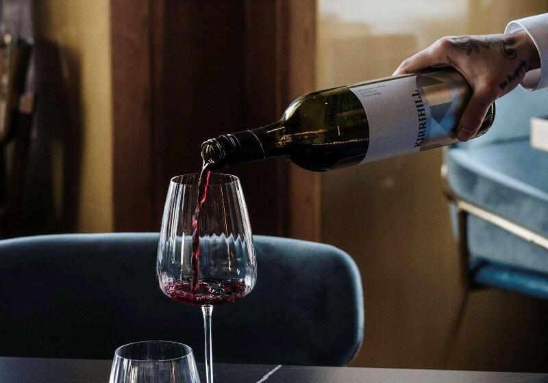 Fotos del hotel Sofitel Adelaide:  9