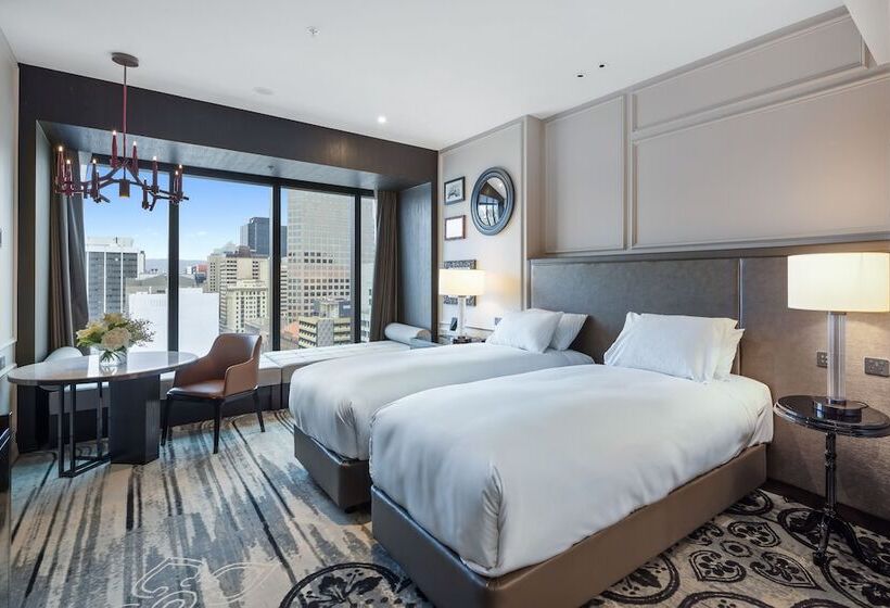 Sofitel Adelaide