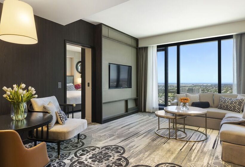 Fotos del hotel Sofitel Adelaide:  7