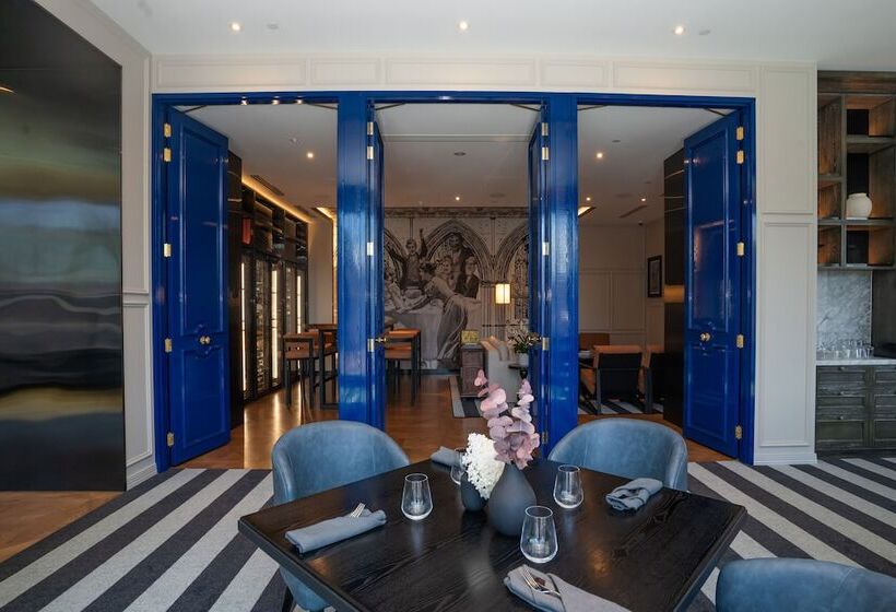 Fotos del hotel Sofitel Adelaide:  6