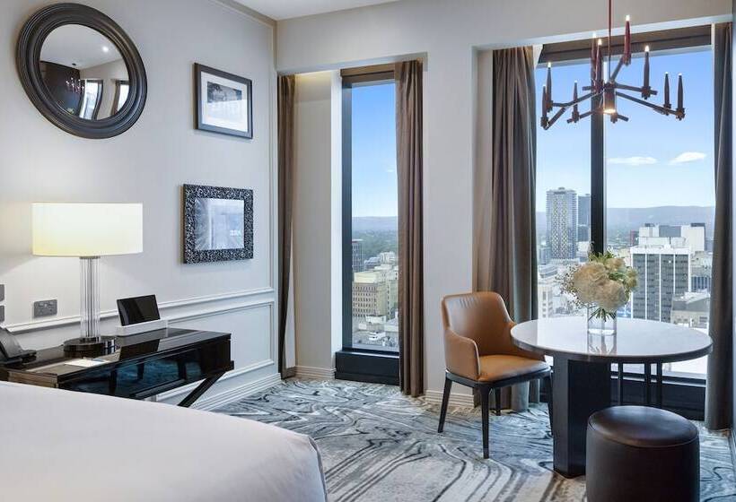 Fotos del hotel Sofitel Adelaide:  2