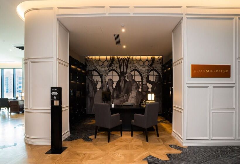 Fotos del hotel Sofitel Adelaide:  5