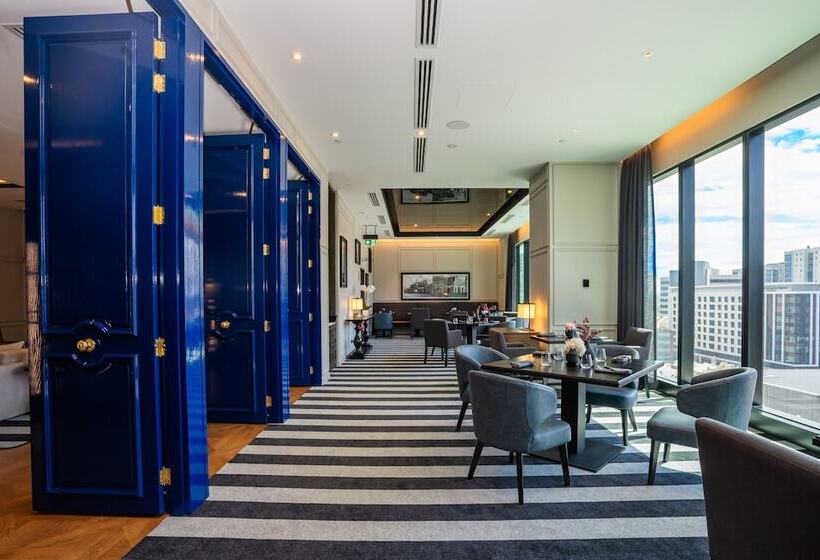 Fotos del hotel Sofitel Adelaide:  16