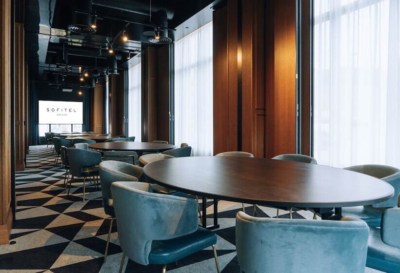 Fotos del hotel Sofitel Adelaide:  10