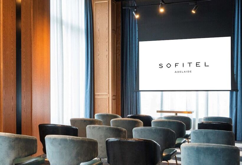 Fotos del hotel Sofitel Adelaide:  18