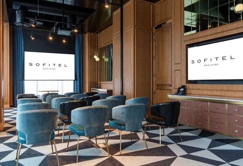 Fotos del hotel Sofitel Adelaide:  17