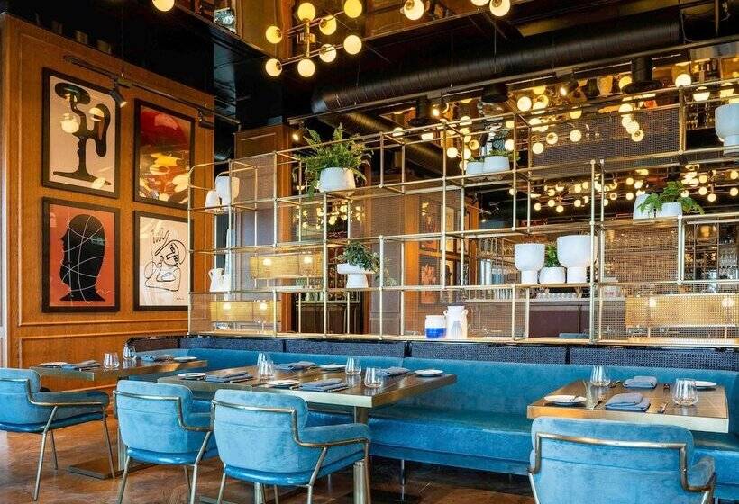 Fotos del hotel Sofitel Adelaide:  21