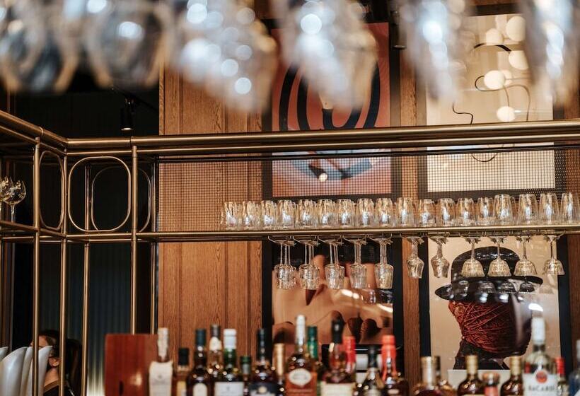 Fotos del hotel Sofitel Adelaide:  3