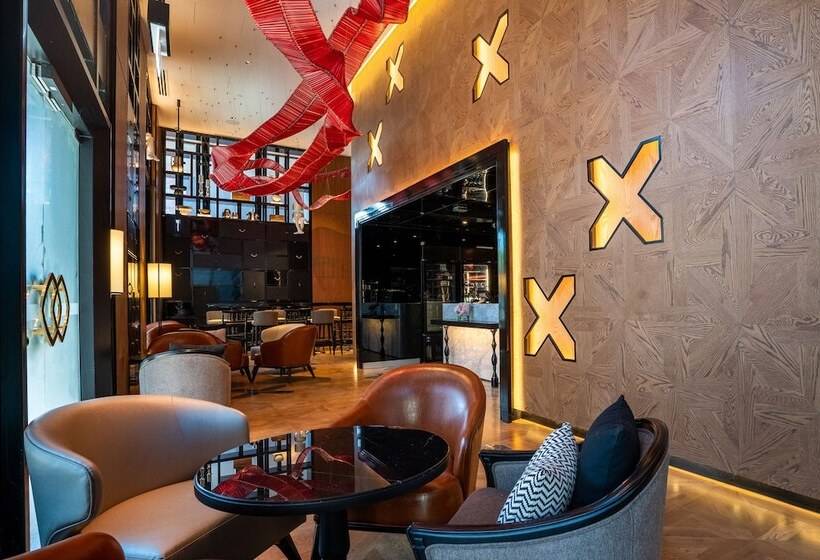 Fotos del hotel Sofitel Adelaide:  23