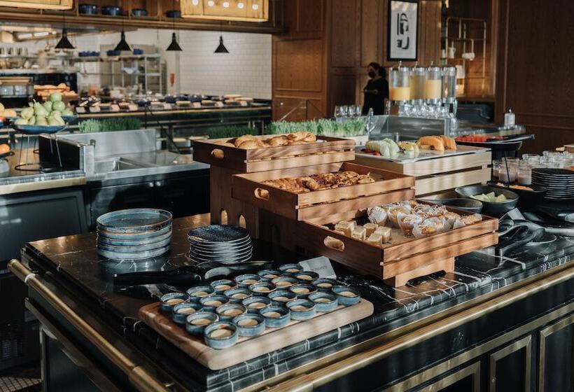 Fotos del hotel Sofitel Adelaide:  25