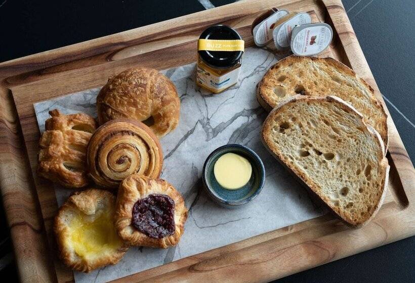 Fotos del hotel Sofitel Adelaide:  4