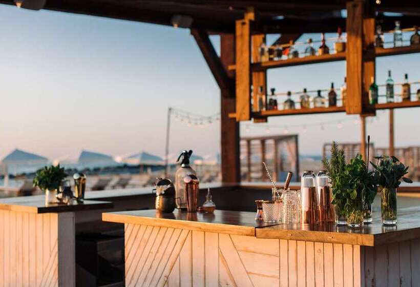 Fotos del hotel La Pacifica Los Cabos By Hilton Grand Vacations:  2